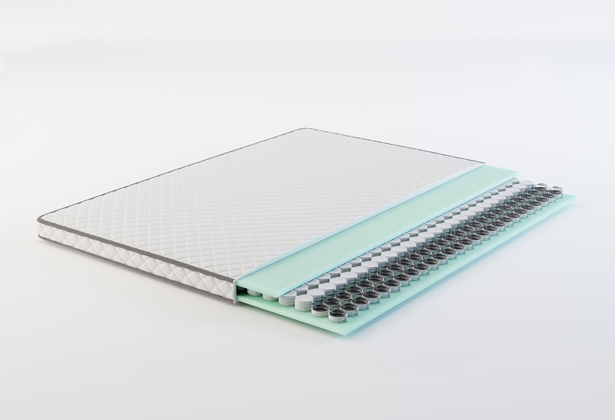 AEROMAX Comfort Topper | Swiss Sense