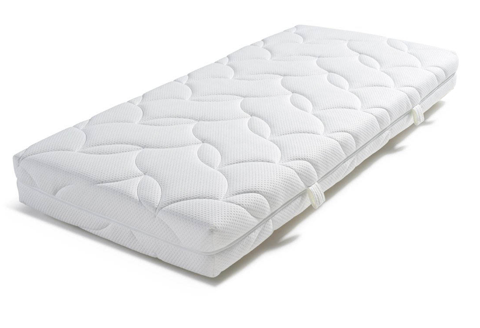 Atmos Visco Traagschuim Matras