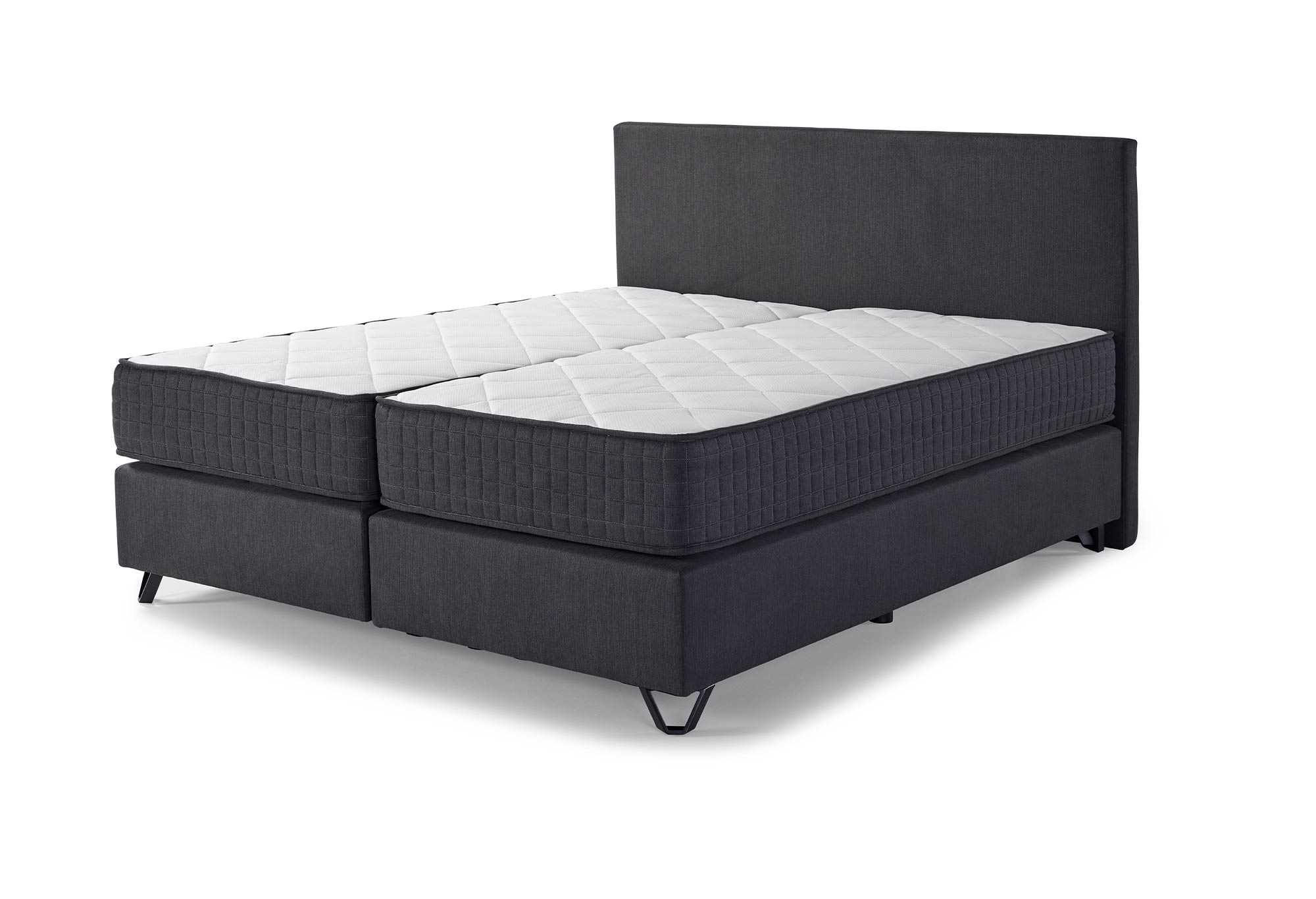Foambox Web-Only Calmness | Hoofdbord | Swiss Sense