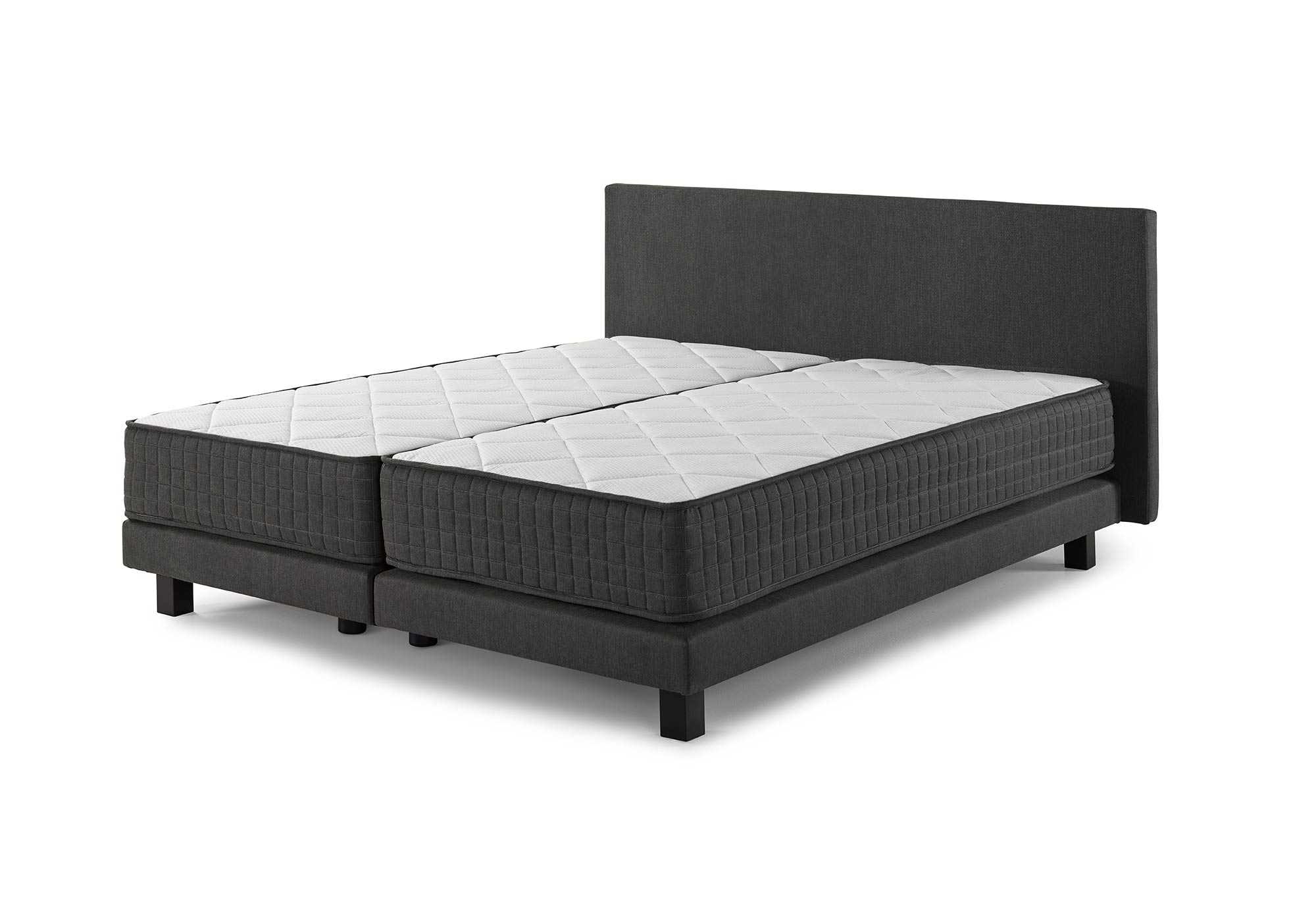 Boxspring Web-Only Serenity | Hoofdbord | Swiss Sense
