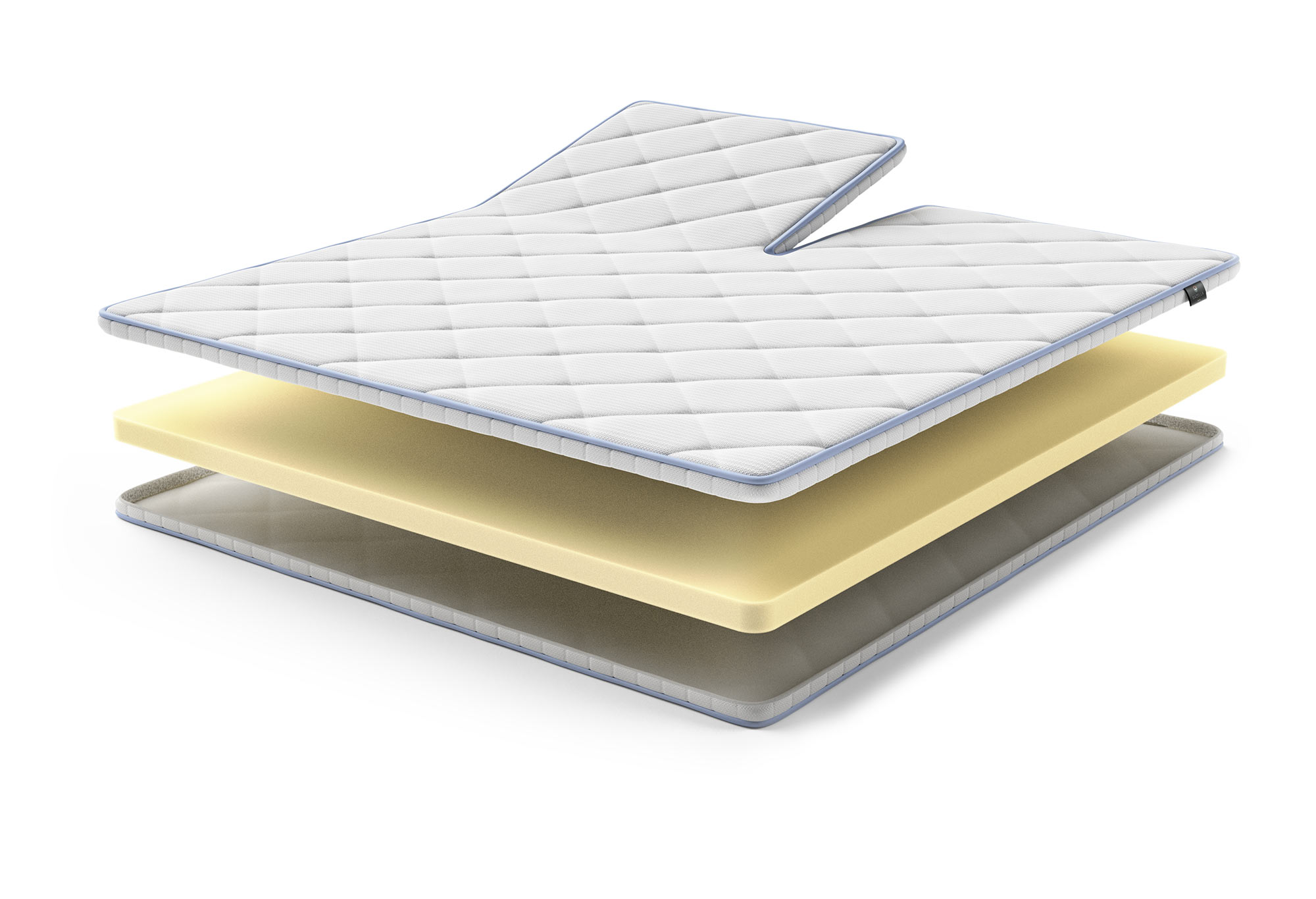 Gazella Comfort I | Swiss Sense