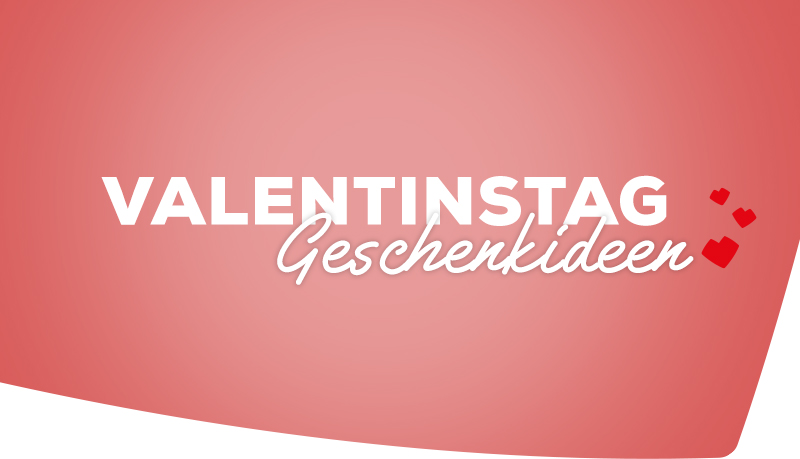 Valentijnscadeau