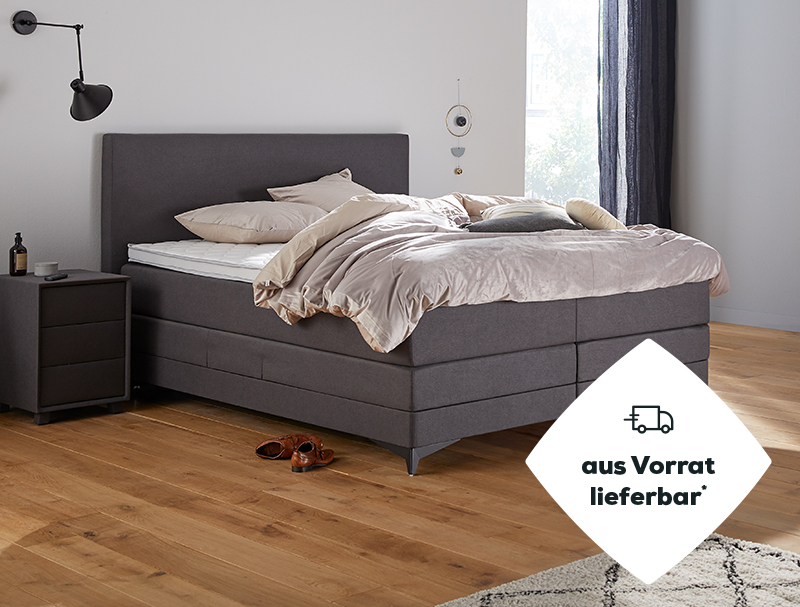 Swiss Sense Betten