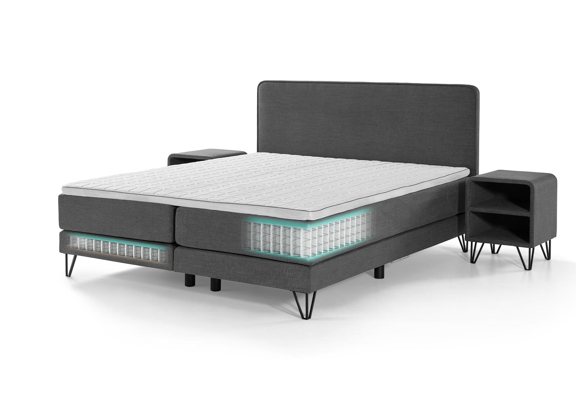 Boxspring Home 103 | Swiss Sense