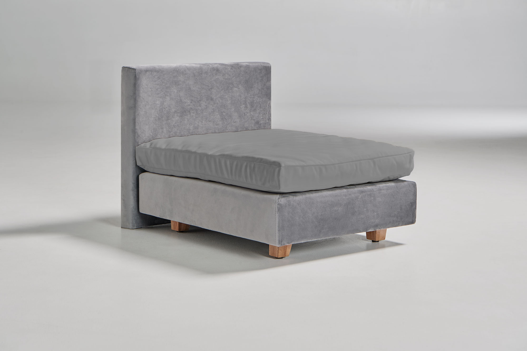 Hondenboxspring Buddy