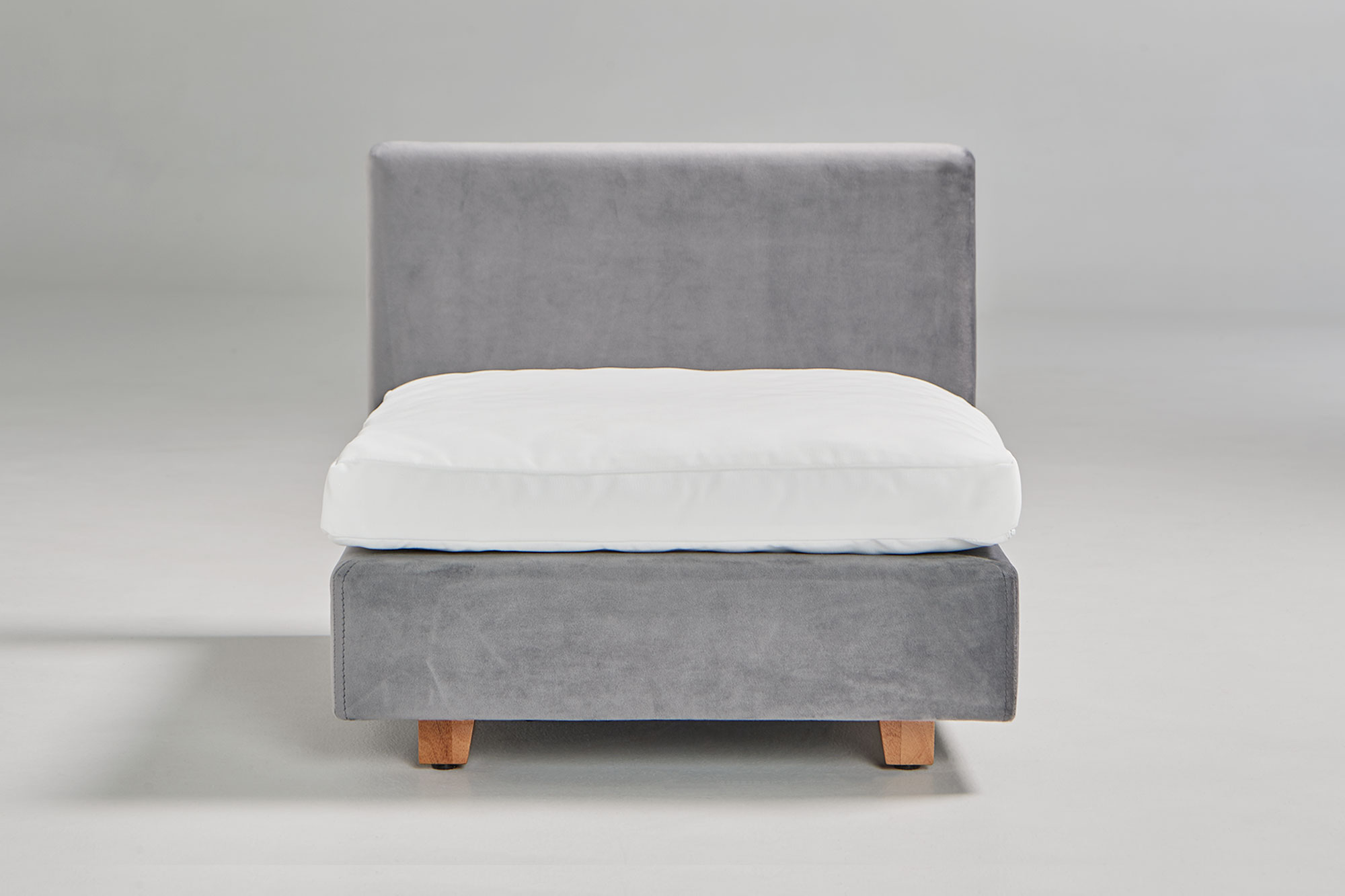 Hondenboxspring Buddy