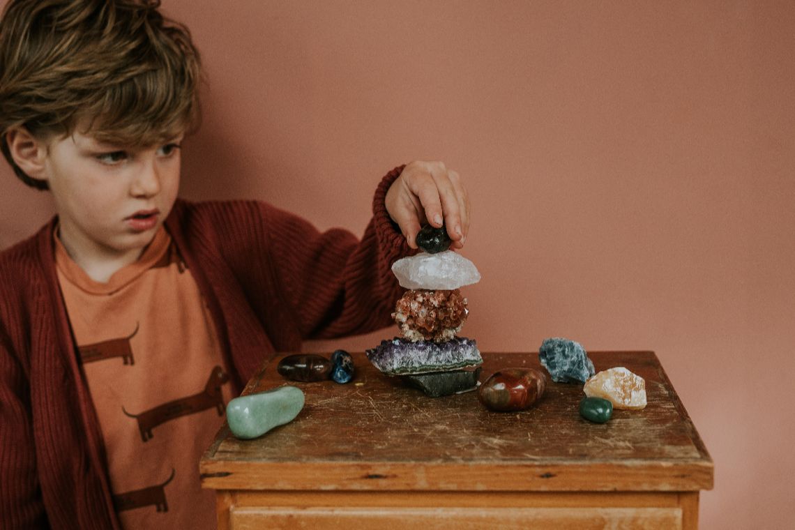Helemaal zen: Een slaapritueel voor kinderen