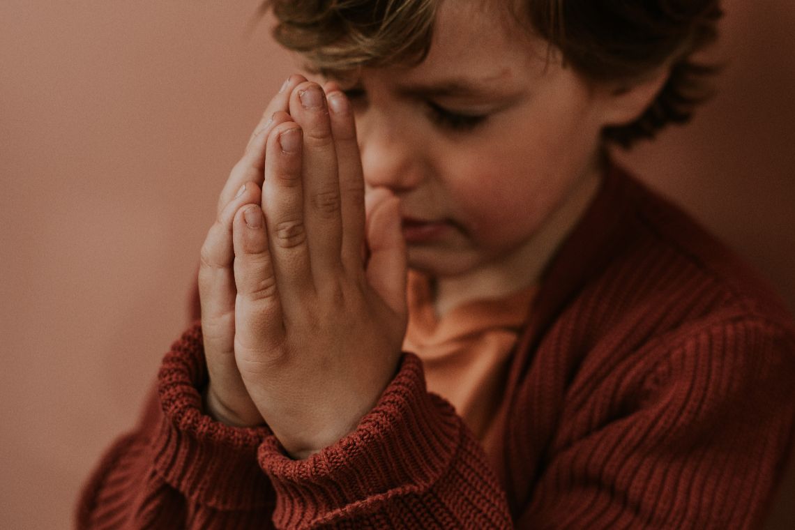 Helemaal zen: Een slaapritueel voor kinderen
