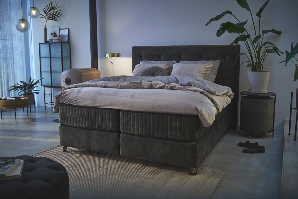 Blog - Shop the Look: 4 komplette Schlafzimmer für jeden Stil