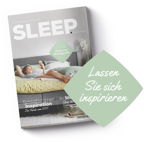 Online Inspiratiemagazine | Swiss Sense