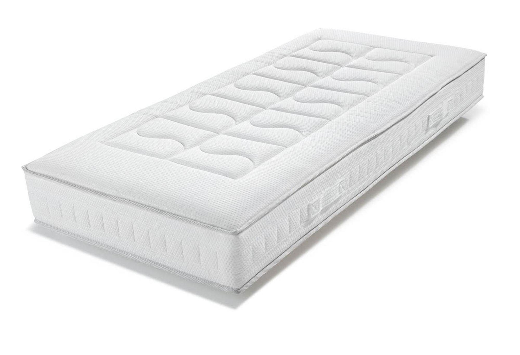Atmos Visco Traagschuim Matras