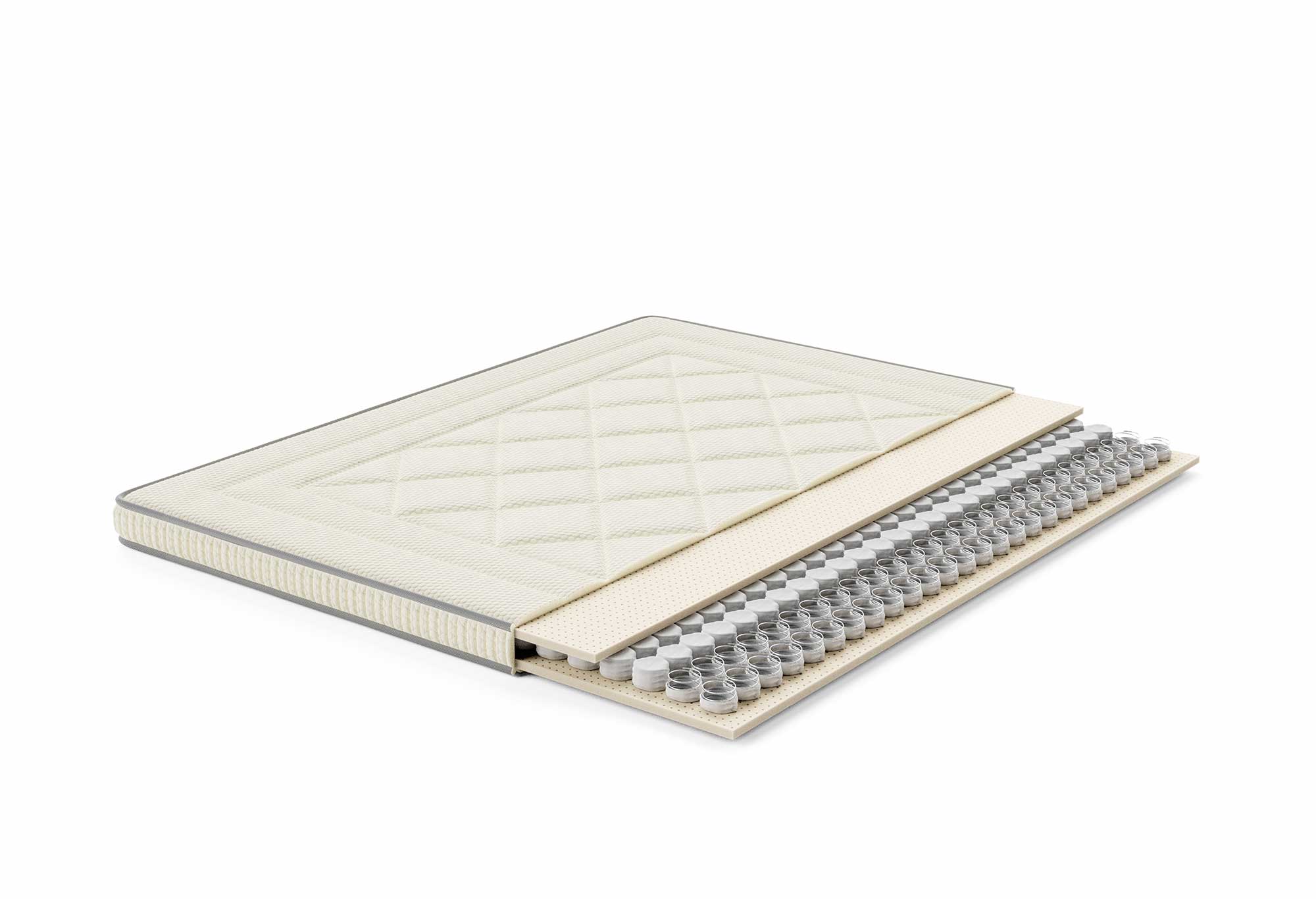 AEROMAX Nature Topper | Swiss Sense