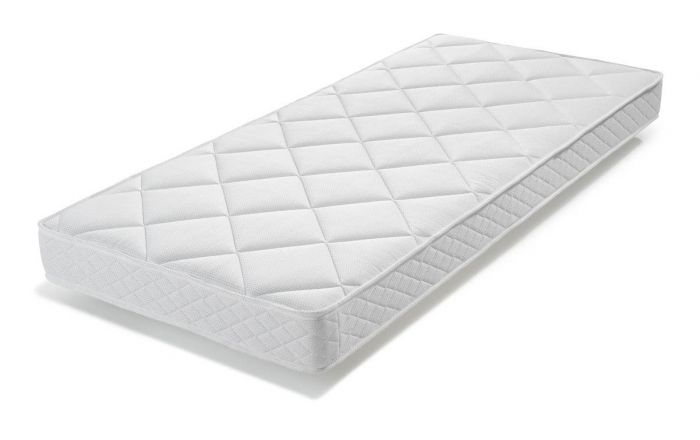 Atmos Visco Traagschuim Matras