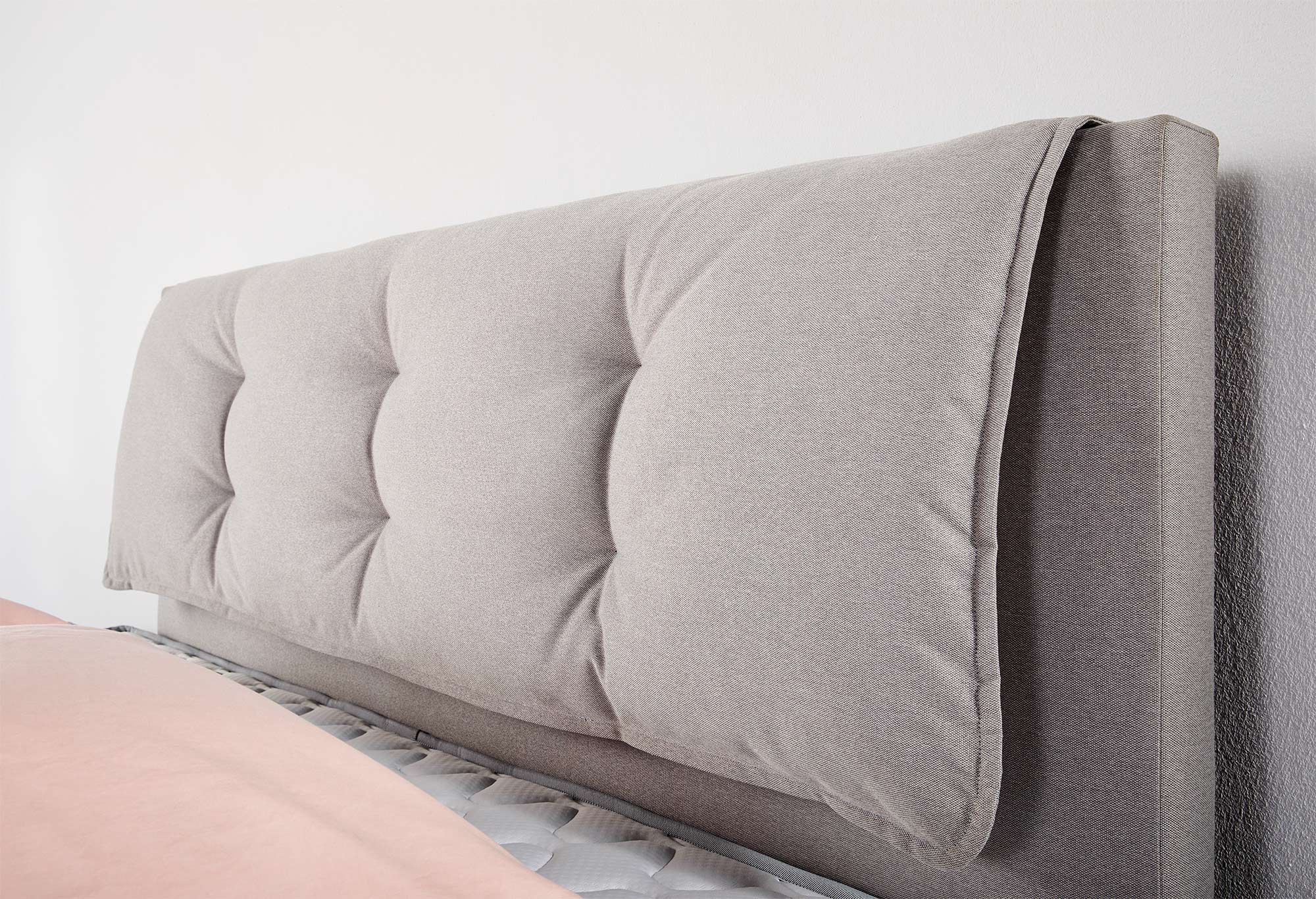 Boxspringbett Web-Only Relax Deluxe | Swiss Sense