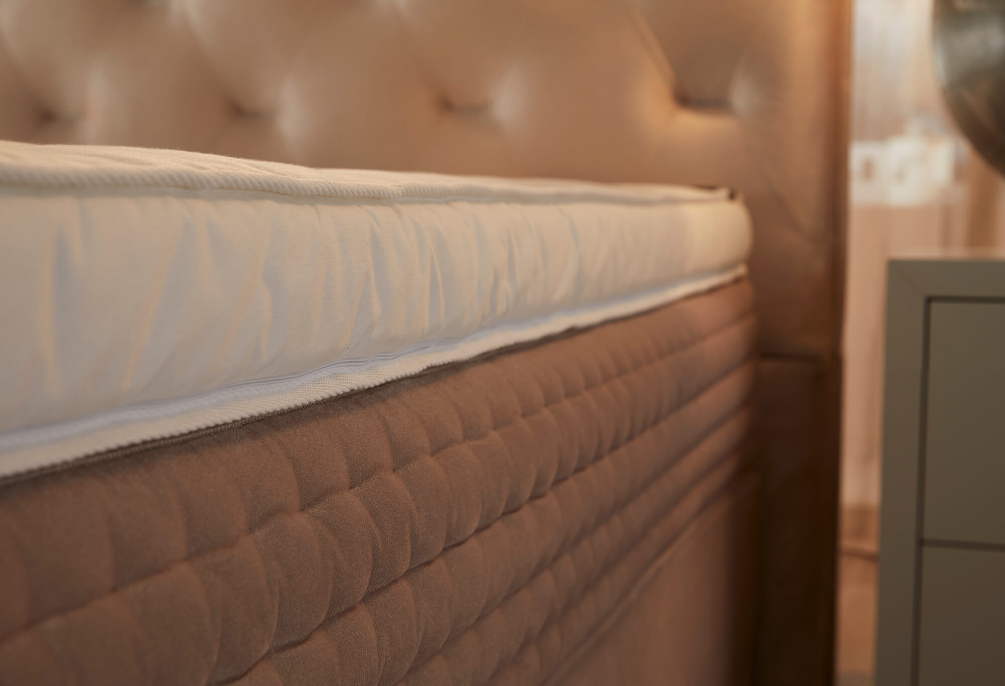 Boxspring Royal Volante | Swiss Sense