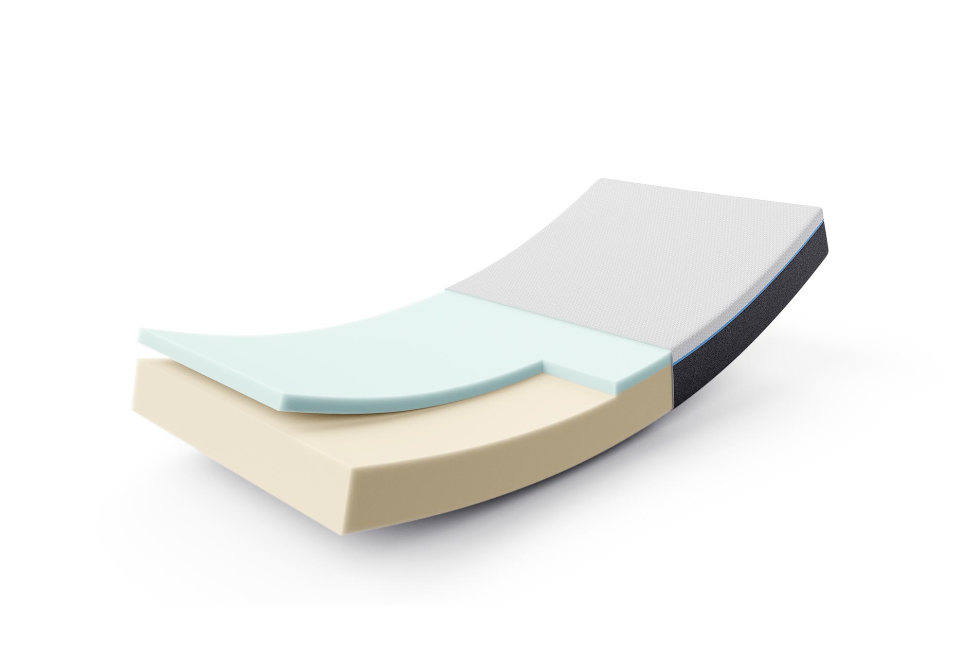 Ease One Matras | Swiss Sense