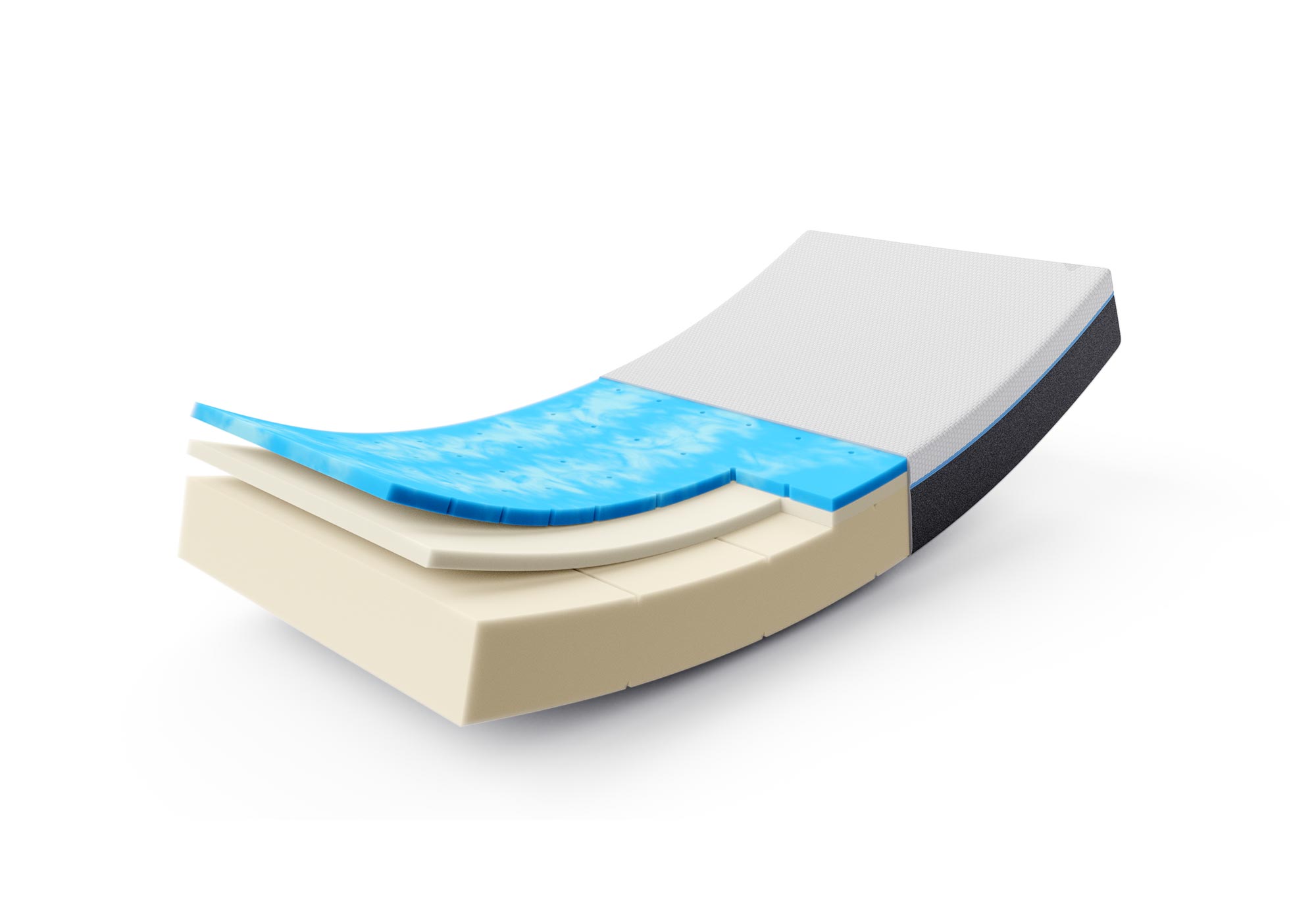 Ease One Matras | Swiss Sense