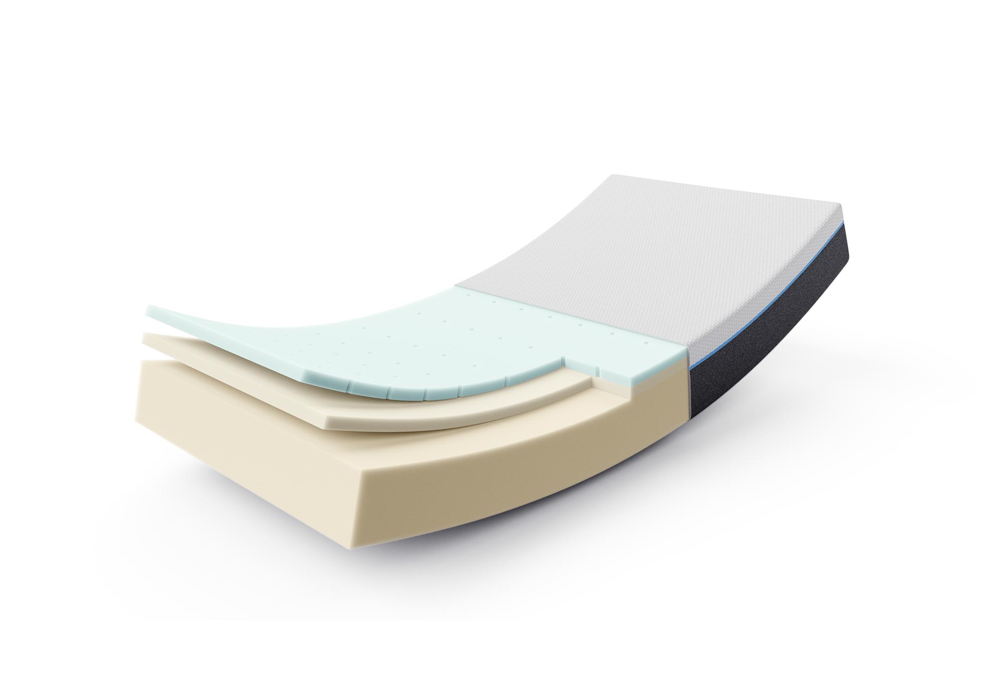Ease One Matras | Swiss Sense