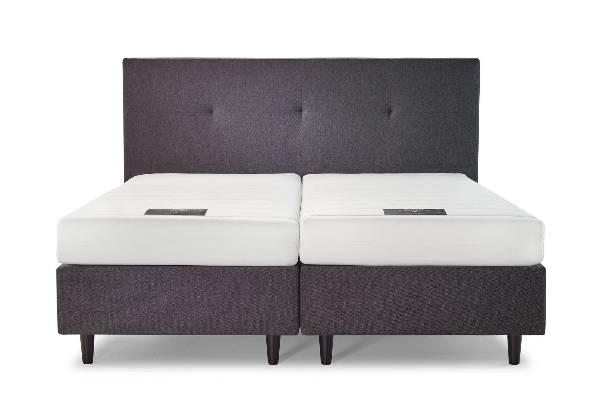 Boxspringbett Spirit Detail 03 | Swiss Sense