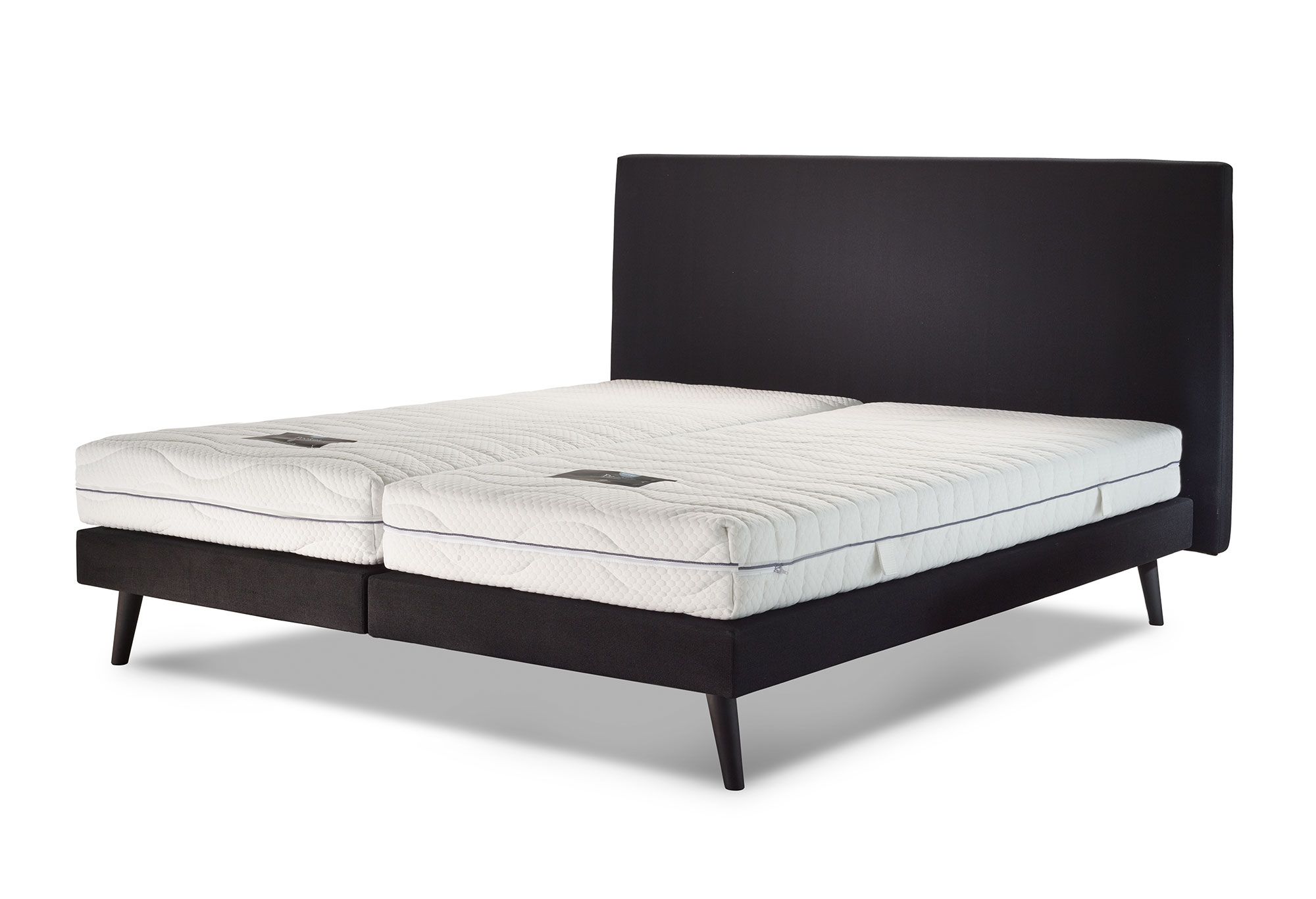 Boxspringbett Web-Only Sparkle | Swiss Sense