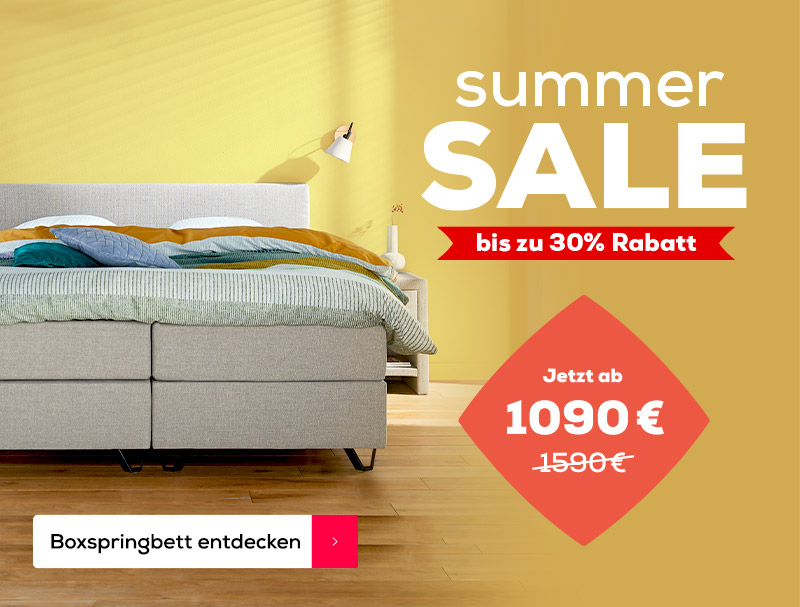 Boxspringbett kaufen? | Swiss Sense | Kostenlose Montage Boxspringbett kaufen? | Swiss Sense | Kostenlose Montage
