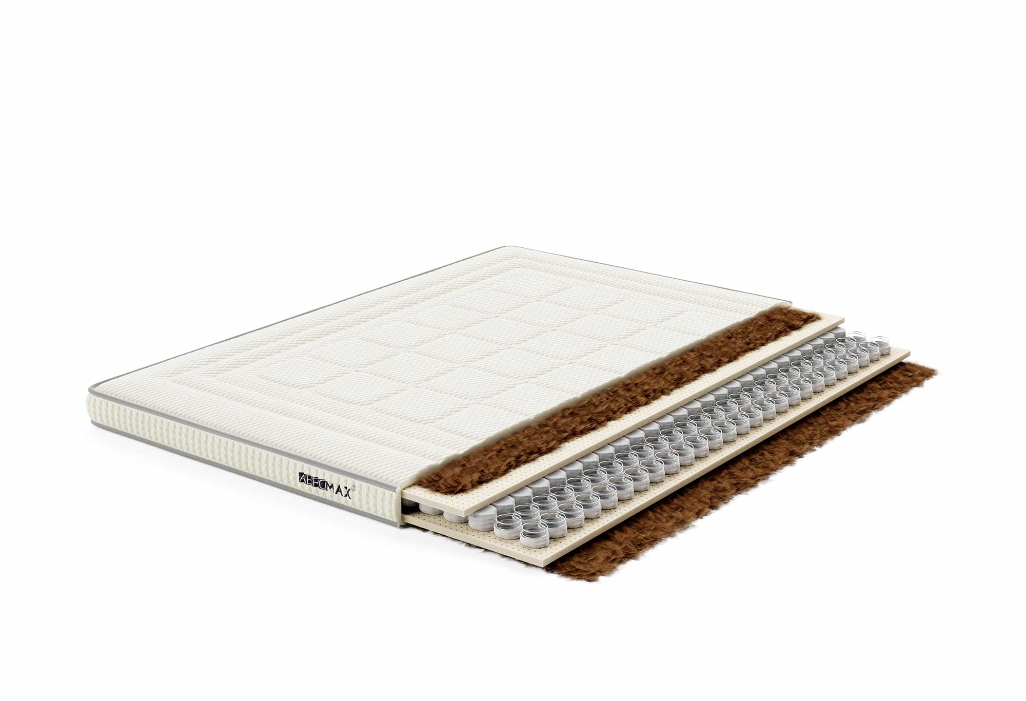 AEROMAX Superior Topper | Swiss Sense