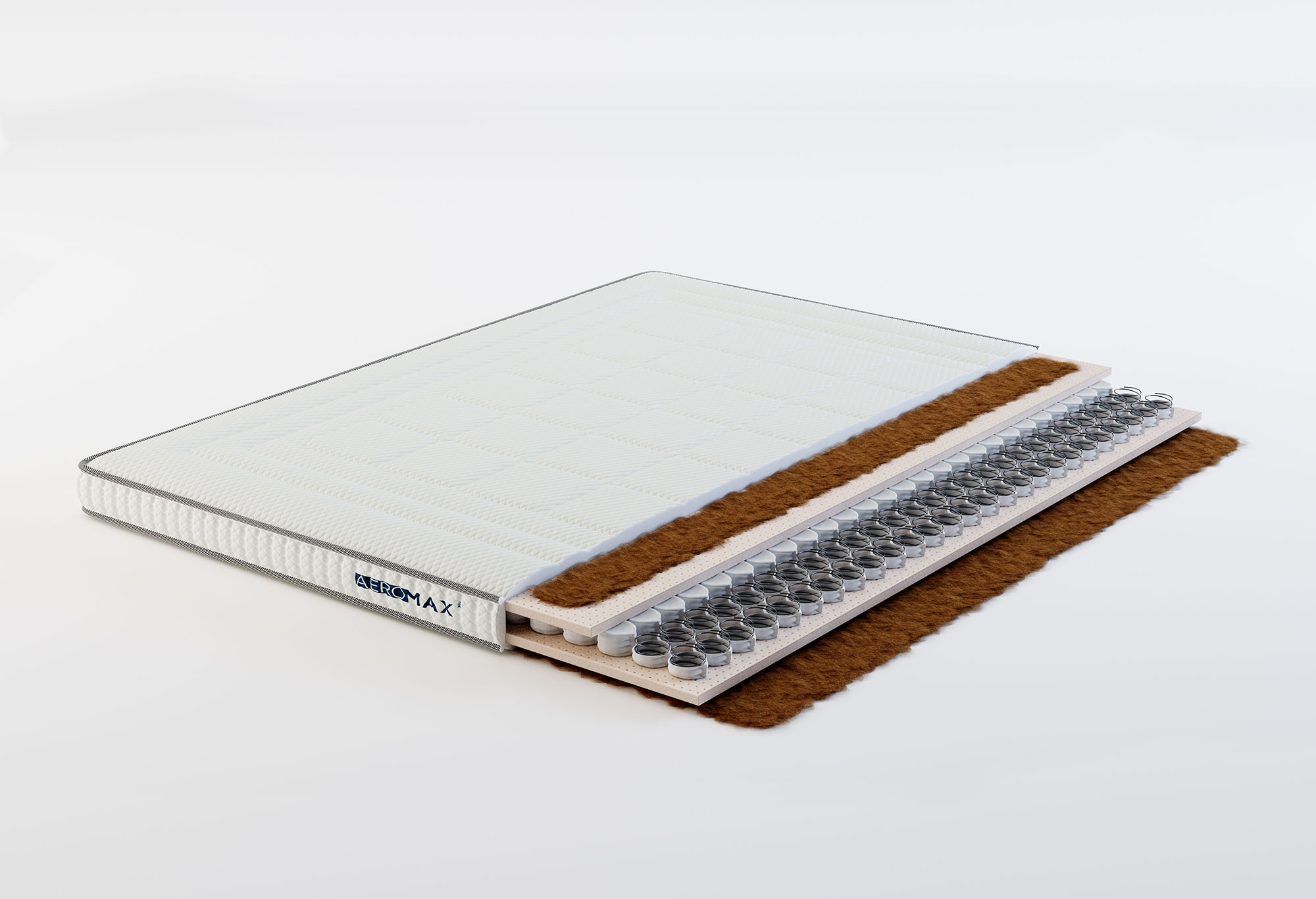 AEROMAX Superior Topper | Swiss Sense