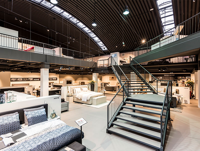 Swiss Sense Filile Wiesbaden