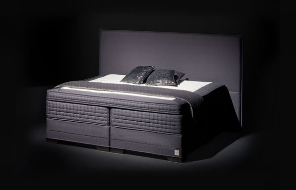 Jubileumboxspring Edition I | Swiss Sense
