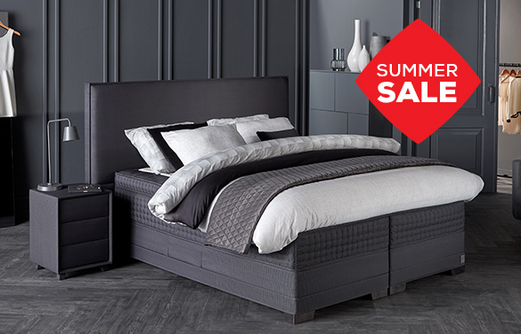 Jubileumboxspring Edition I | Swiss Sense