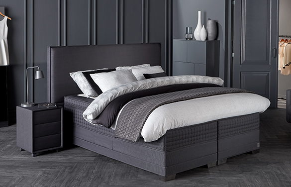 Jubileumboxspring Edition I | Swiss Sense