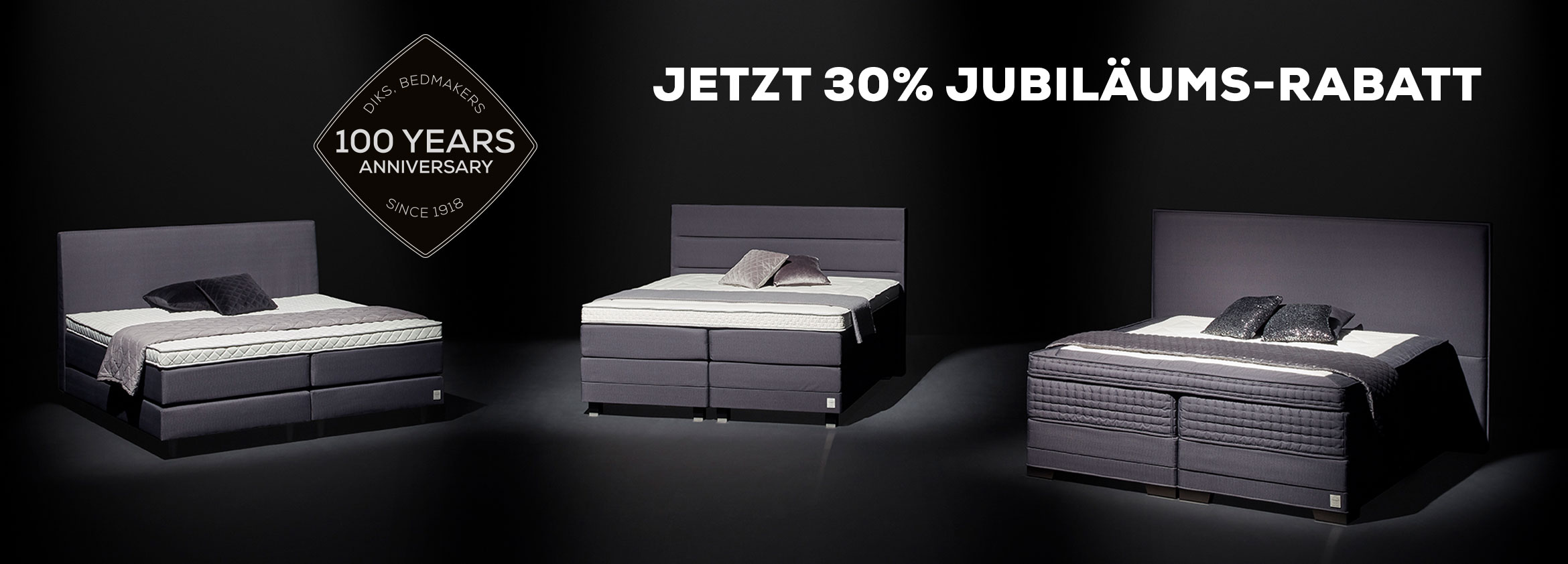 Jubiläum Kollektion | Swiss Sense