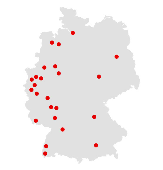 Deutschland | Swiss Sense