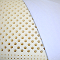 Talalay latex