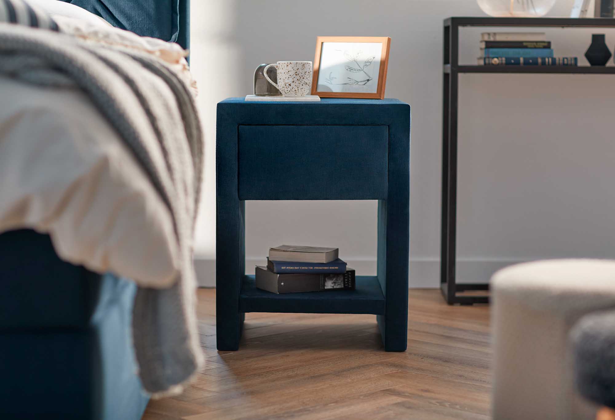 Boxspring Home 410 | Home 365 Kollektion | Swiss Sense