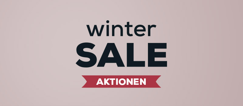 Swiss Sense feiert Wintersale| Swiss Sense