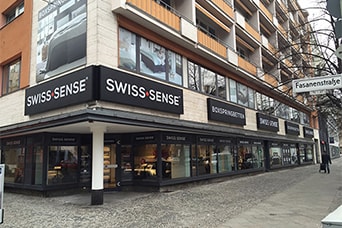 Swiss Sense Berlin