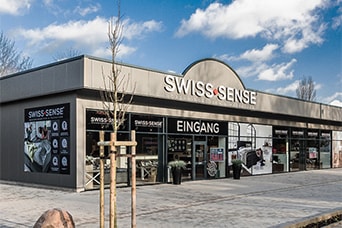 Swiss Sense Bielefeld