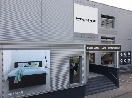 Swiss Sense Bonn