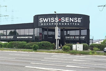 Swiss Sense Köln - Frechen