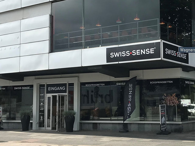 Swiss sense beverwijk