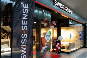 Swiss Sense Ludwigsburg