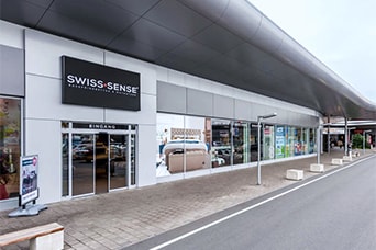 Swiss Sense Mannheim