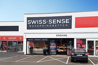 Swiss Sense Mülheim-Kärlich