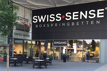 Swiss Sense Münster