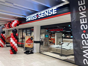 Swiss Sense Neckarsulm