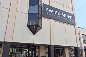 Swiss Sense Nürnberg