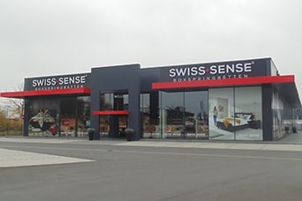 Swiss Sense Paderborn