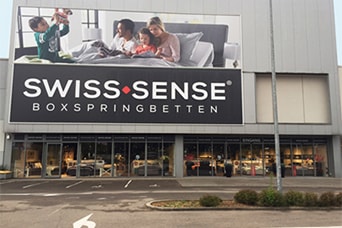 Swiss Sense Saarbrücken