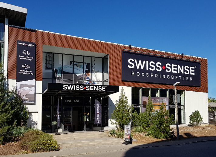 Swiss Sense Sindelfingen